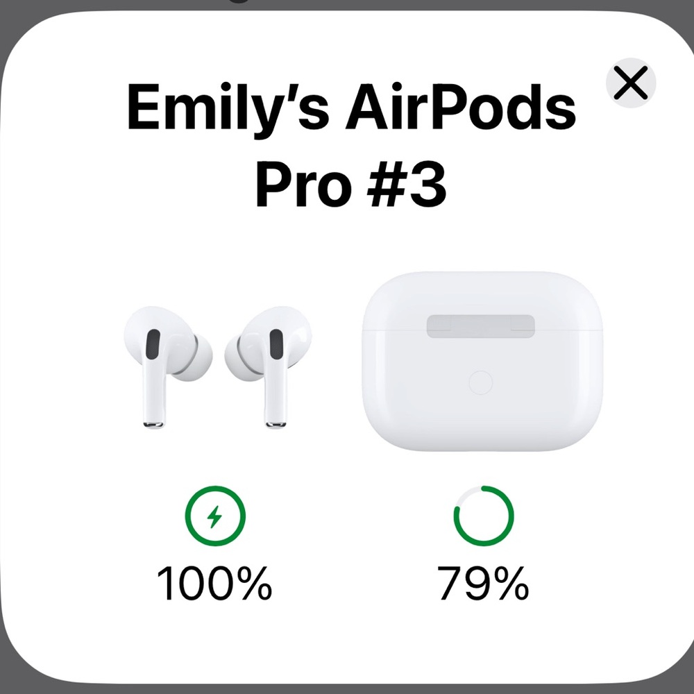Apple AirPods Pro - Picture 6 of 6